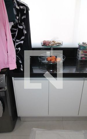 Apartamento à venda com 237m², 4 quartos e 4 vagasÁrea de Serviço