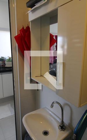 Apartamento à venda com 237m², 4 quartos e 4 vagasÁrea de Serviço