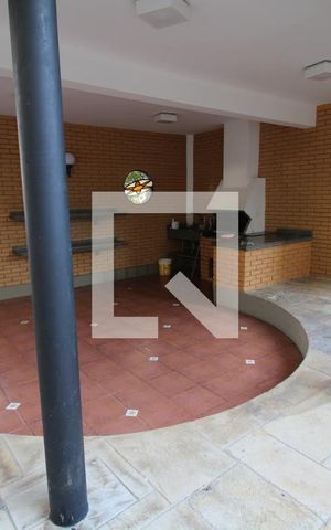 Apartamento à venda com 237m², 4 quartos e 4 vagasÁrea Comum