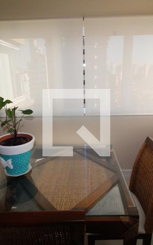 Apartamento à venda com 237m², 4 quartos e 4 vagasVaranda