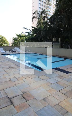 Apartamento à venda com 237m², 4 quartos e 4 vagasÁrea Comum