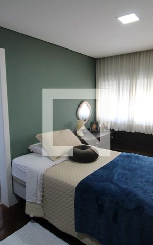 Apartamento à venda com 237m², 4 quartos e 4 vagasQuarto 1