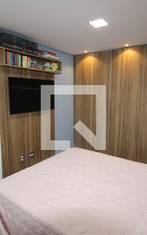 Apartamento à venda com 237m², 4 quartos e 4 vagasQuarto 2