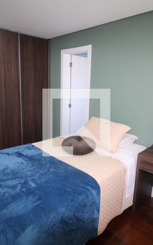 Apartamento à venda com 237m², 4 quartos e 4 vagasQuarto 1