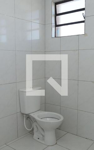 Casa para alugar com 150m², 3 quartos e sem vagaBanheiro