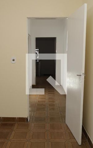 Casa para alugar com 150m², 3 quartos e sem vagaQuarto de Serviço