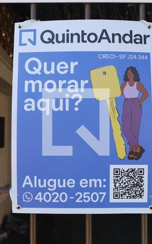 Casa para alugar com 150m², 3 quartos e sem vagaPlaca