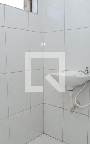 Casa para alugar com 150m², 3 quartos e sem vagaBanheiro