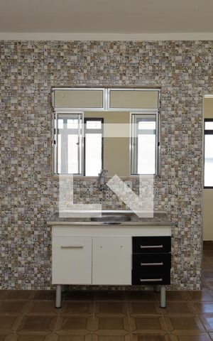 Casa para alugar com 150m², 3 quartos e sem vagaCozinha