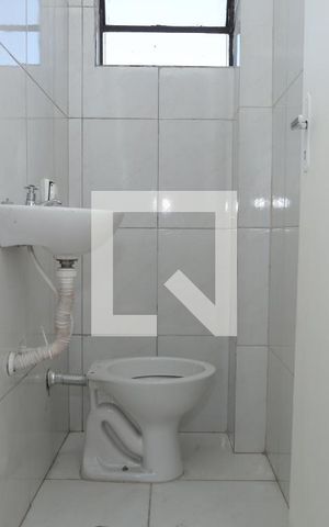 Casa para alugar com 150m², 3 quartos e sem vagaBanheiro