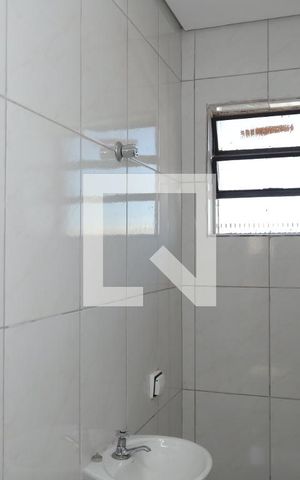 Casa para alugar com 150m², 3 quartos e sem vagaBanheiro 2