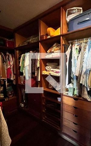 Apartamento à venda com 320m², 4 quartos e 3 vagas