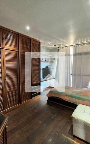 Apartamento à venda com 320m², 4 quartos e 3 vagas