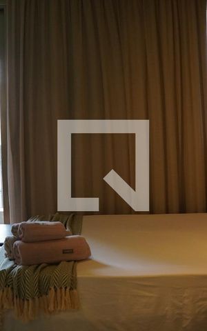 Apartamento à venda com 31m², 1 quarto e sem vagaStudio
