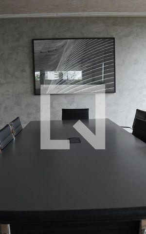 Apartamento à venda com 31m², 1 quarto e sem vagaCoWorking