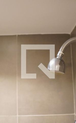 Apartamento à venda com 31m², 1 quarto e sem vagaBanheiro