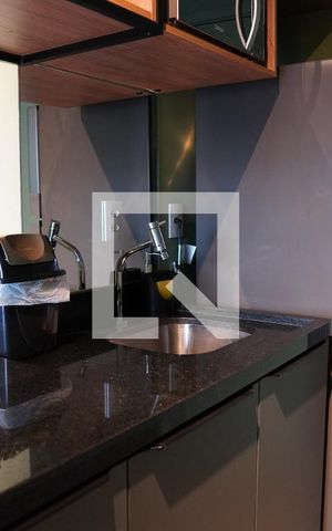 Apartamento à venda com 31m², 1 quarto e sem vagaStudio