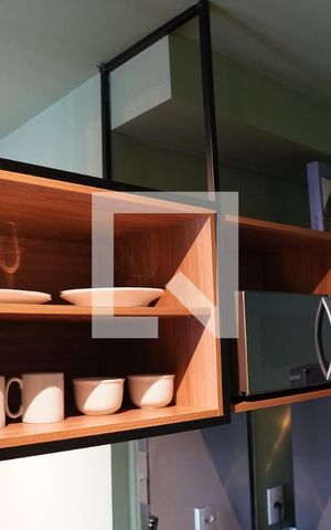Apartamento à venda com 31m², 1 quarto e sem vagaStudio