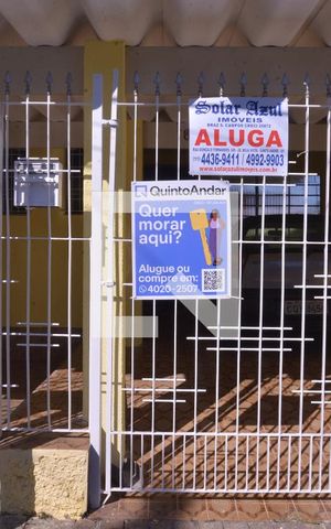 Casa à venda com 141m², 2 quartos e 2 vagasFachada