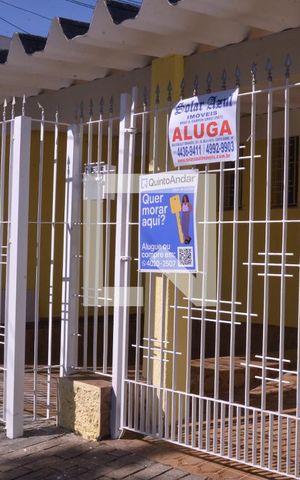 Casa à venda com 141m², 2 quartos e 2 vagasPlaca