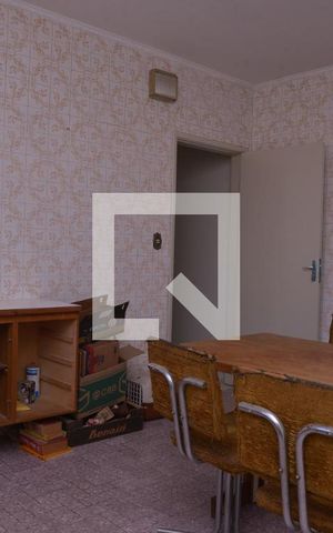 Casa à venda com 141m², 2 quartos e 2 vagasSala de Jantar