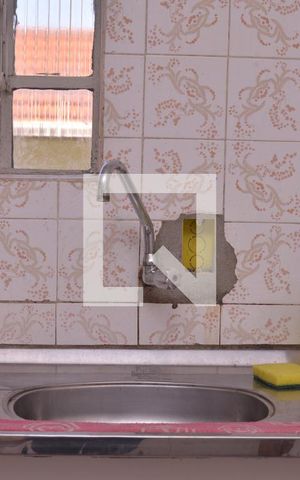 Casa à venda com 141m², 2 quartos e 2 vagasCozinha