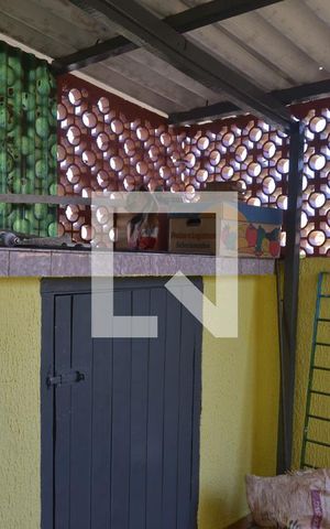 Casa à venda com 141m², 2 quartos e 2 vagasÁrea de Serviço