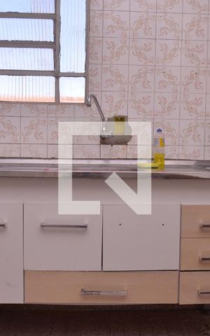 Casa à venda com 141m², 2 quartos e 2 vagasCozinha
