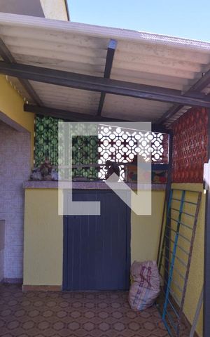 Casa à venda com 141m², 2 quartos e 2 vagasÁrea de Serviço
