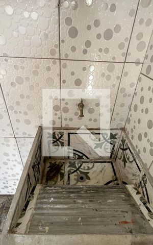Casa para alugar com 54m², 1 quarto e sem vaga Casa para alugar com 54m², 1 quarto e sem vagaÁrea de Serviço