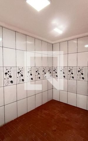 Casa para alugar com 54m², 1 quarto e sem vaga Casa para alugar com 54m², 1 quarto e sem vagaCozinha