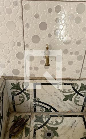 Casa para alugar com 54m², 1 quarto e sem vaga Casa para alugar com 54m², 1 quarto e sem vagaÁrea de Serviço