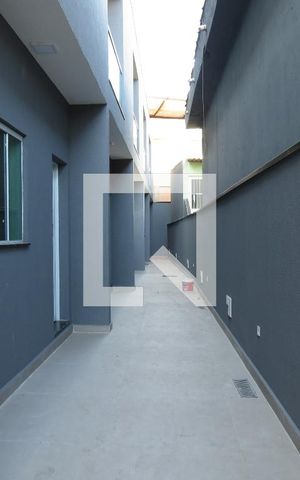Casa para alugar com 100m², 2 quartos e sem vagaEntrada