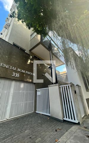 Apartamento à venda com 81m², 2 quartos e 1 vagaFachada