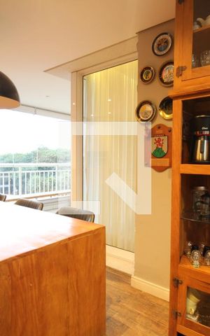 Apartamento à venda com 177m², 3 quartos e 3 vagasVaranda gourmet