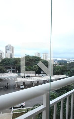 Apartamento à venda com 177m², 3 quartos e 3 vagasVista da Sacada