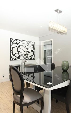 Apartamento à venda com 177m², 3 quartos e 3 vagasSala