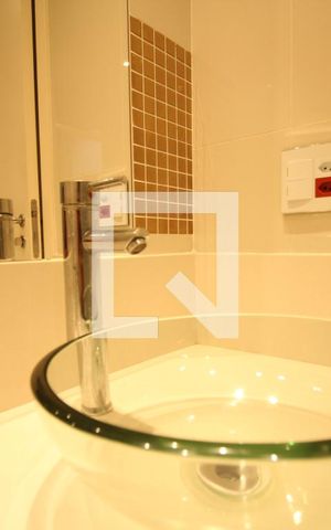 Apartamento à venda com 177m², 3 quartos e 3 vagasBanheiro suíte 1