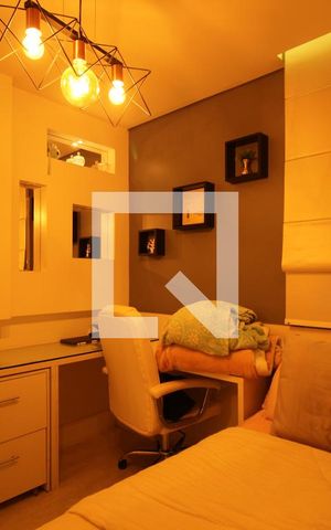Apartamento à venda com 177m², 3 quartos e 3 vagasSuíte 2