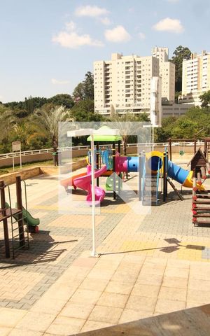 Apartamento à venda com 177m², 3 quartos e 3 vagasÁrea comum - Playground