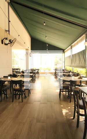 Apartamento à venda com 177m², 3 quartos e 3 vagasRestaurante