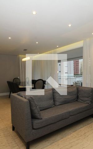 Apartamento à venda com 177m², 3 quartos e 3 vagasSala