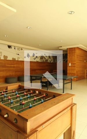 Apartamento à venda com 177m², 3 quartos e 3 vagasÁrea comum