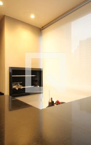 Apartamento à venda com 177m², 3 quartos e 3 vagasVaranda gourmet