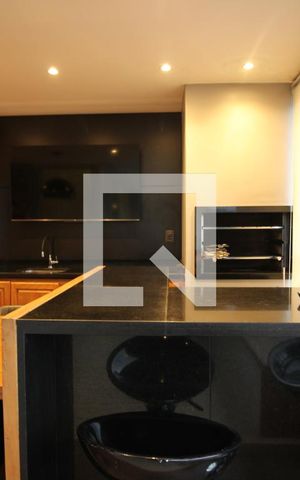 Apartamento à venda com 177m², 3 quartos e 3 vagasVaranda gourmet