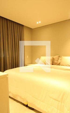 Apartamento à venda com 177m², 3 quartos e 3 vagasSuíte 1