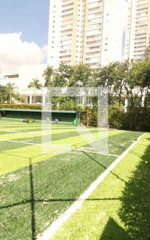 Apartamento à venda com 177m², 3 quartos e 3 vagasQuadra Esportiva