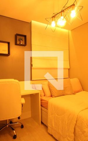 Apartamento à venda com 177m², 3 quartos e 3 vagasSuíte 2