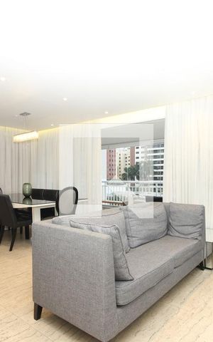 Apartamento à venda com 177m², 3 quartos e 3 vagasSala