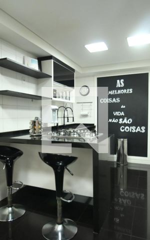 Apartamento à venda com 177m², 3 quartos e 3 vagasCozinha